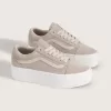 Chaussures à plateforme Old Skool