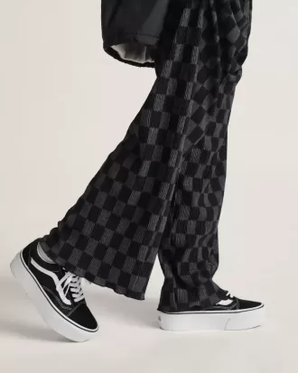 Chaussures à plateforme Old Skool