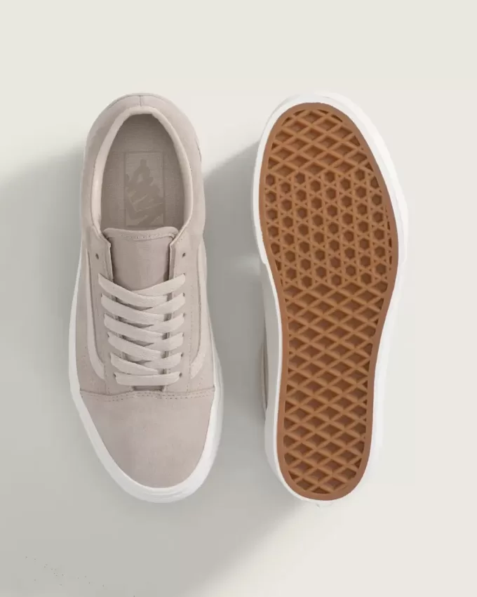 Chaussures à plateforme Old Skool