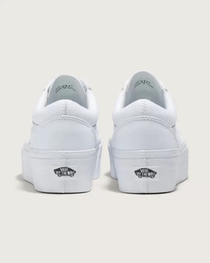 Chaussures à plateforme Old Skool