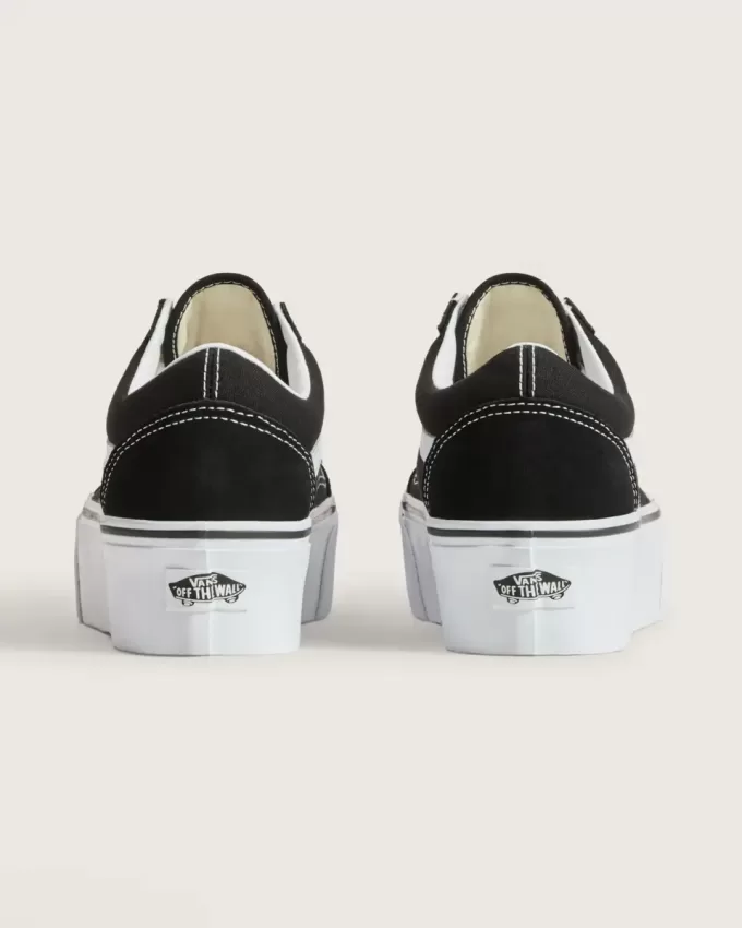 Chaussures à plateforme Old Skool