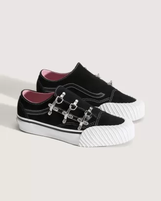 Chaussures Premium Old Skool Wrap Karina