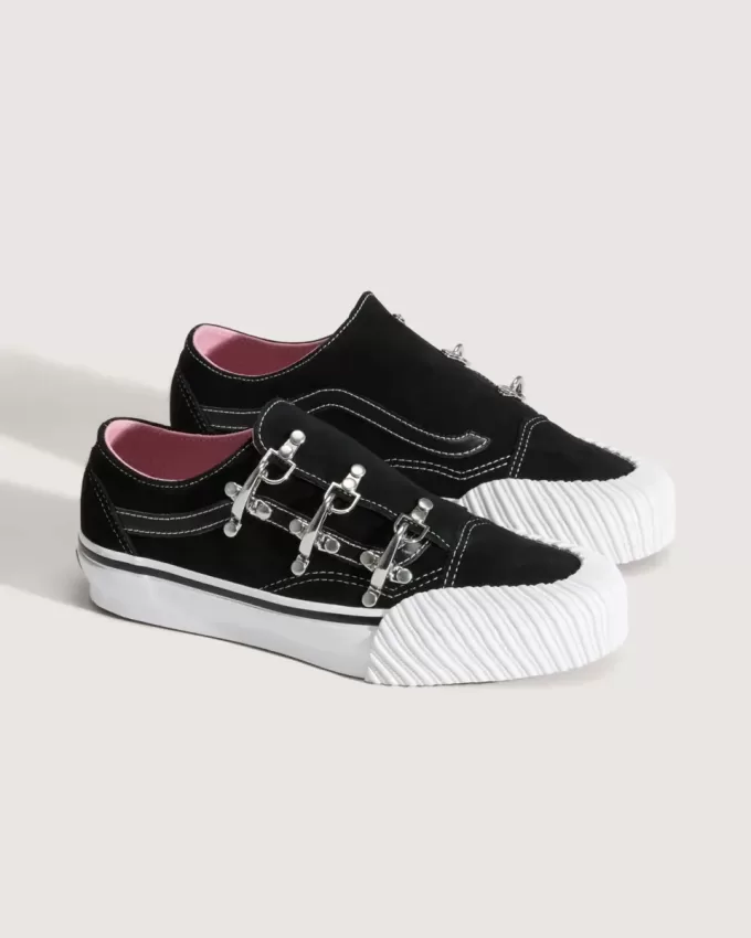Chaussures Premium Old Skool Wrap Karina