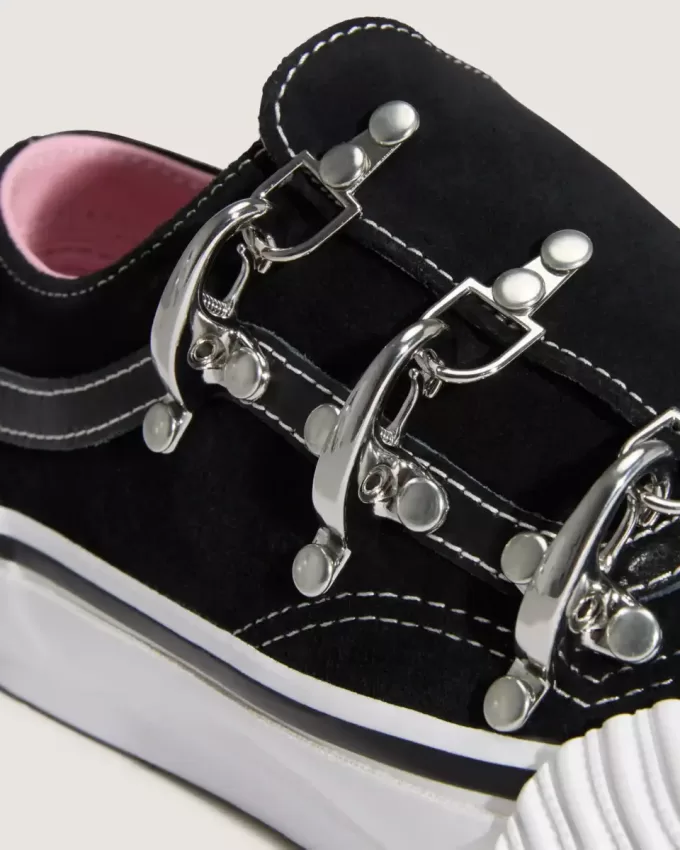 Chaussures Premium Old Skool Wrap Karina