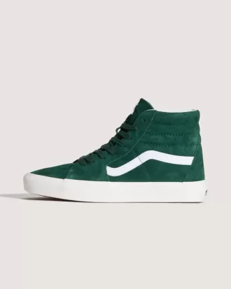 Chaussures Sk8-Hi