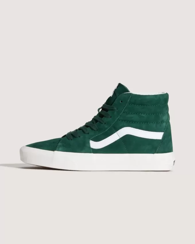 Chaussures Sk8-Hi