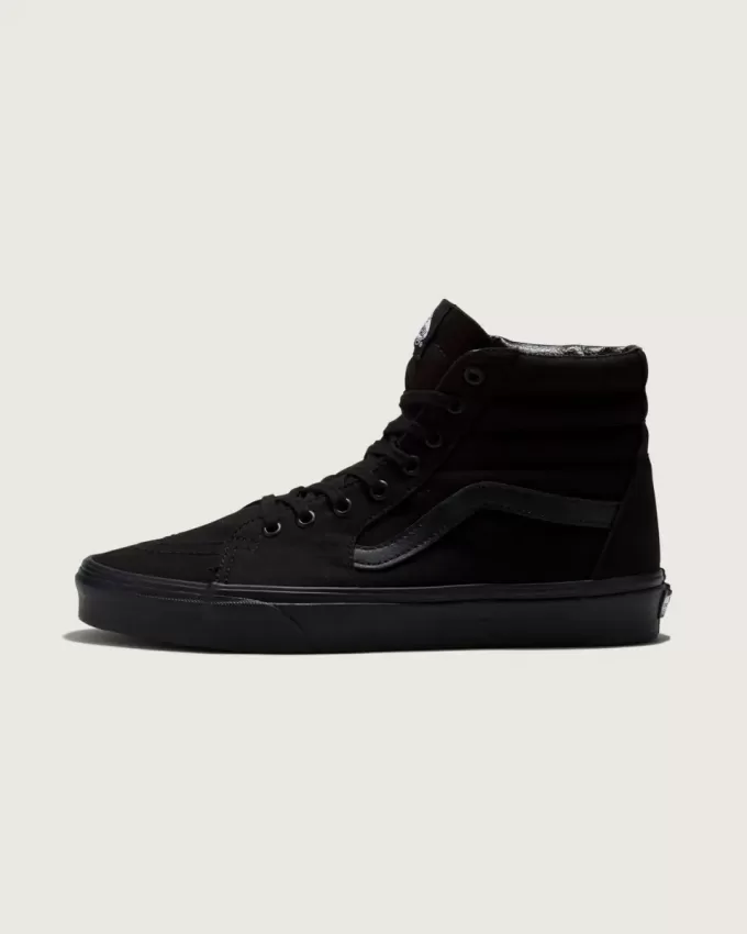Chaussures Sk8-Hi