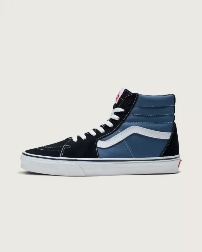 Chaussures Sk8-Hi