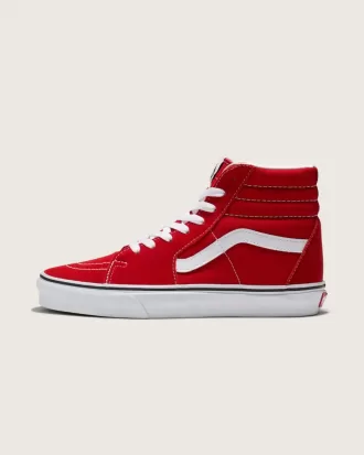 Chaussures Sk8-Hi