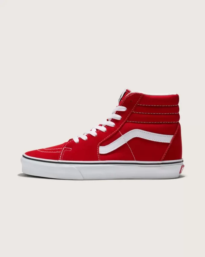 Chaussures Sk8-Hi