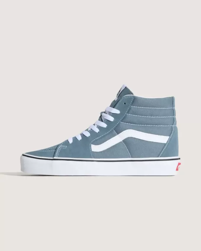 Chaussures Sk8-Hi