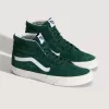Chaussures Sk8-Hi