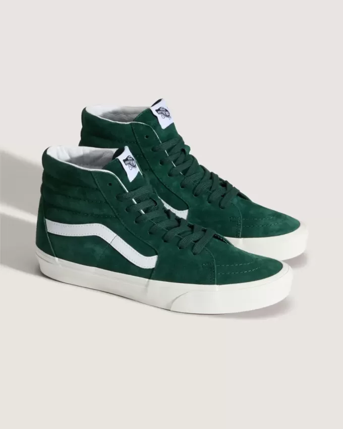 Chaussures Sk8-Hi