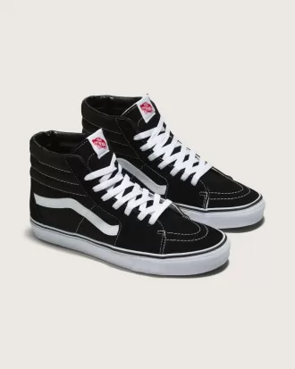 Chaussures Sk8-Hi