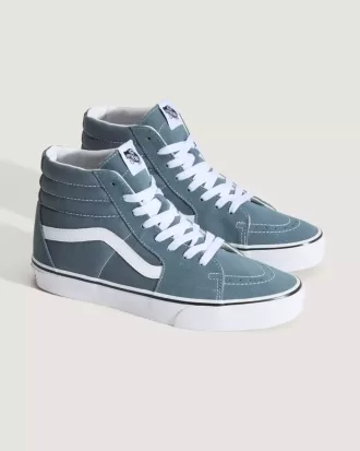 Chaussures Sk8-Hi