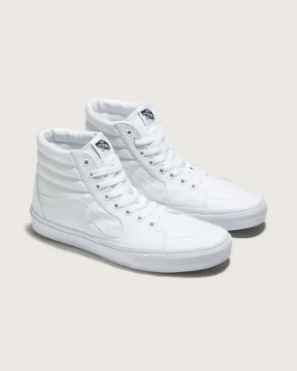 Chaussures Sk8-Hi