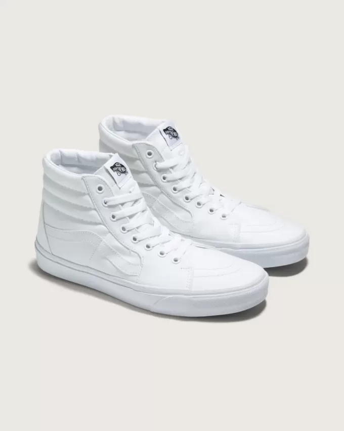 Chaussures Sk8-Hi
