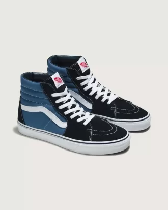 Chaussures Sk8-Hi