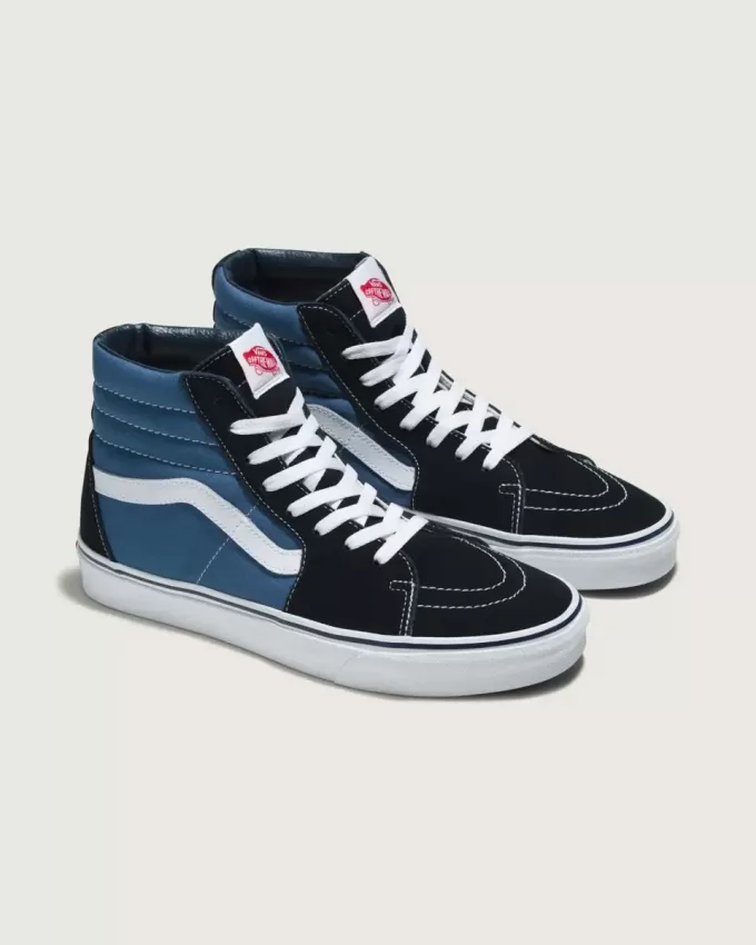 Chaussures Sk8-Hi