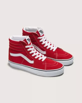 Chaussures Sk8-Hi