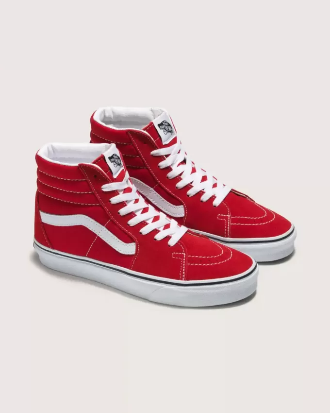 Chaussures Sk8-Hi