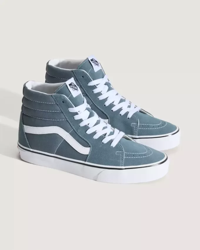 Chaussures Sk8-Hi