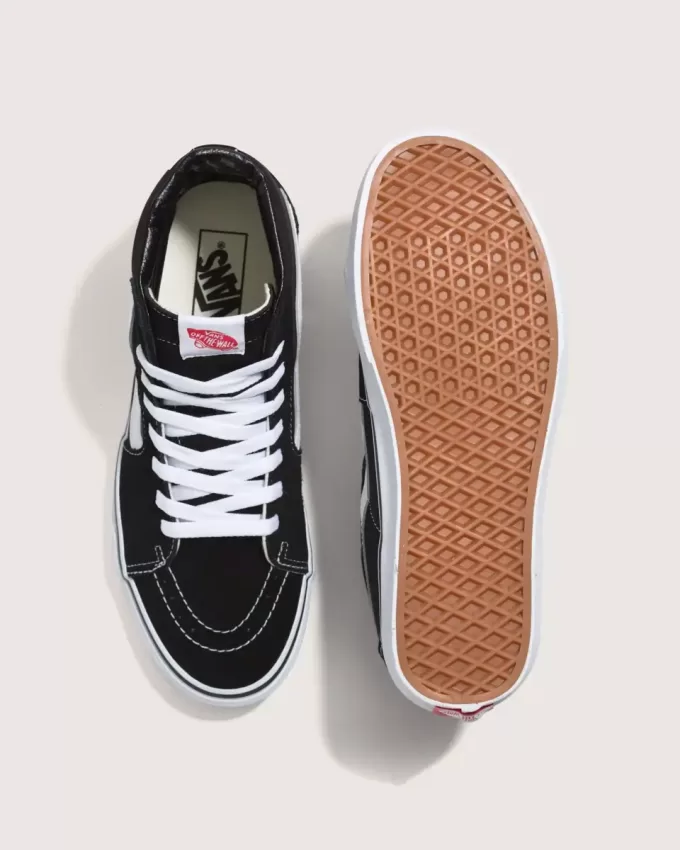 Chaussures Sk8-Hi