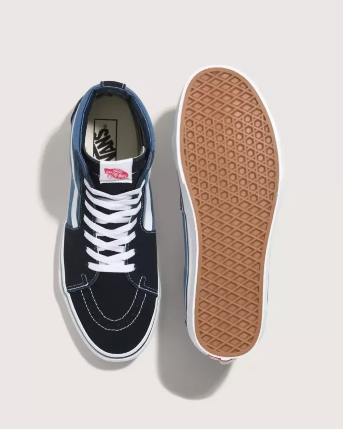 Chaussures Sk8-Hi