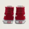 Chaussures Sk8-Hi
