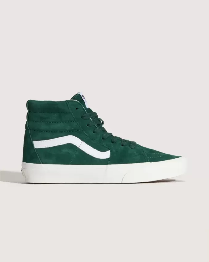 Chaussures Sk8-Hi