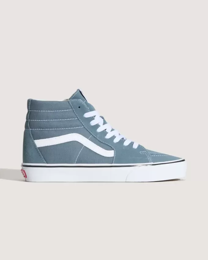 Chaussures Sk8-Hi
