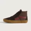 Chaussures Sk8-Hi Gum