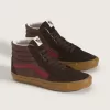 Chaussures Sk8-Hi Gum
