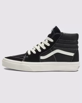 Chaussures Sk8-Hi pour grands enfants