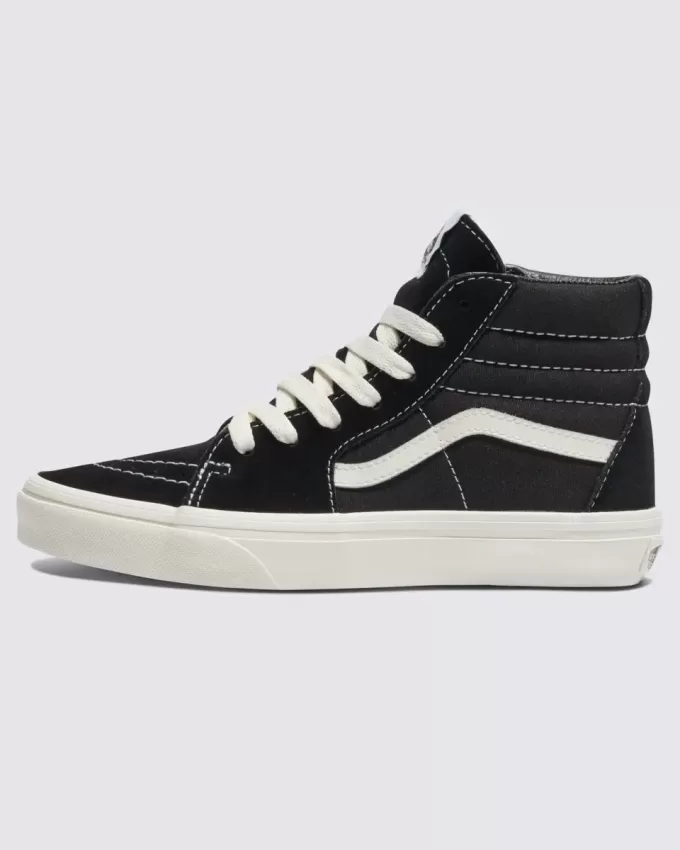 Chaussures Sk8-Hi pour grands enfants