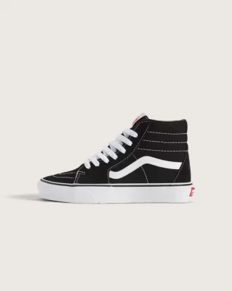 Chaussures Sk8-Hi pour grands enfants