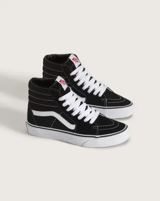 Chaussures Sk8-Hi pour grands enfants