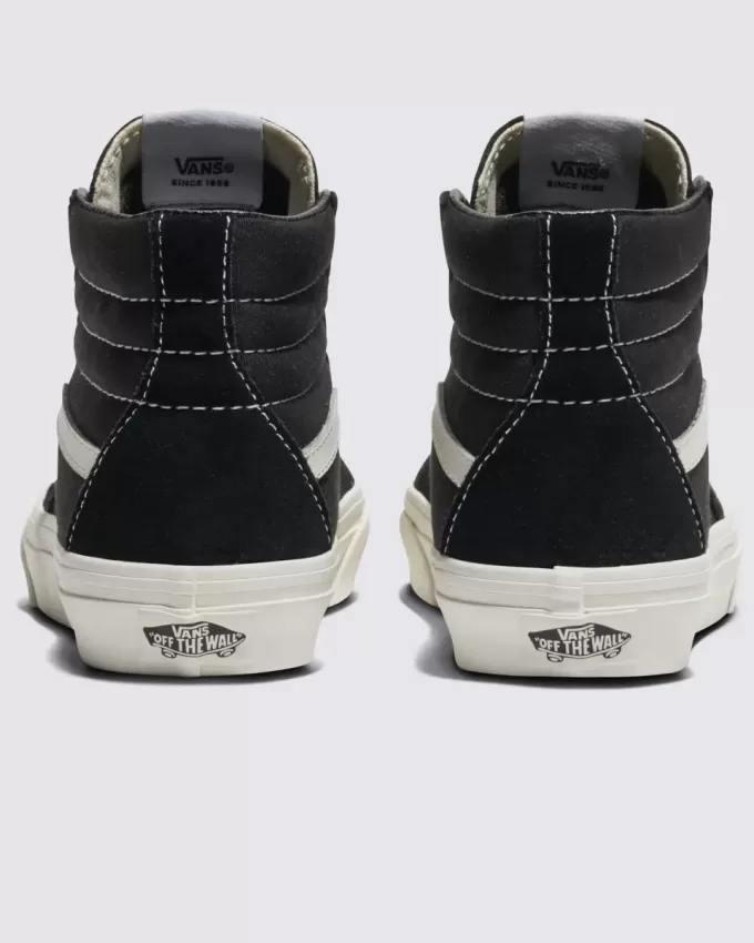 Chaussures Sk8-Hi pour grands enfants