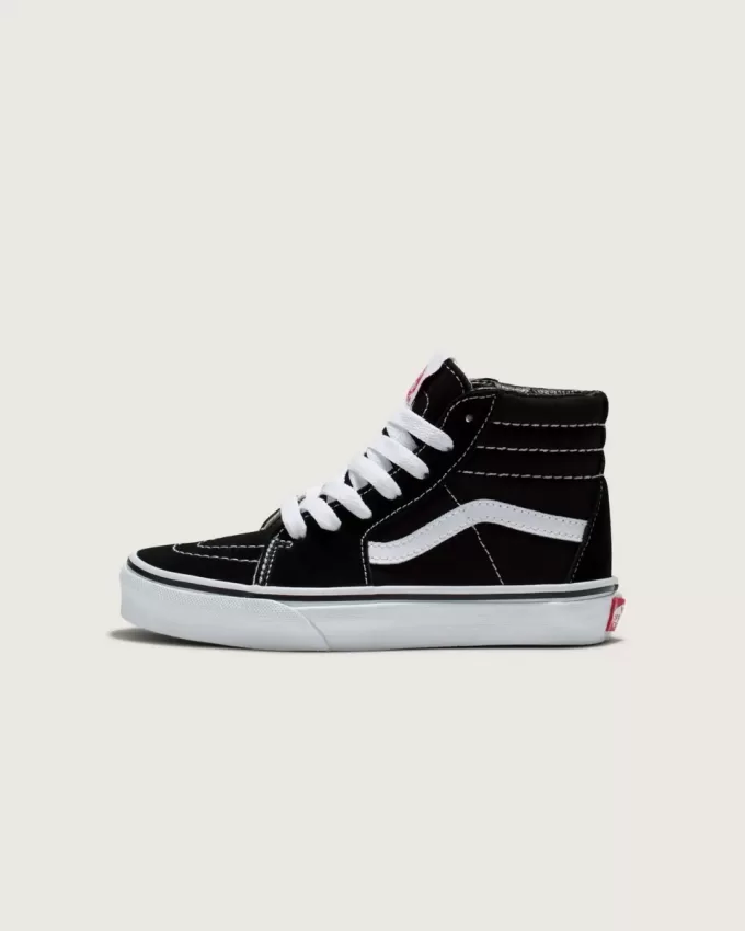 Chaussures Sk8-Hi pour petits enfants