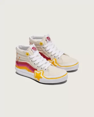 Chaussures Sk8-Hi pour petits enfants