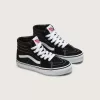 Chaussures Sk8-Hi pour petits enfants