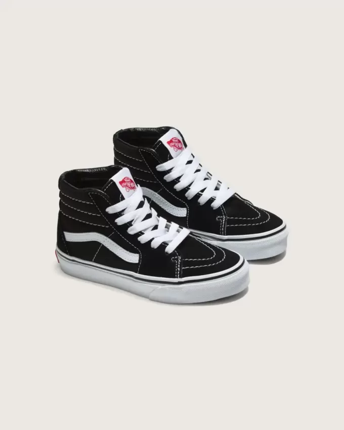 Chaussures Sk8-Hi pour petits enfants