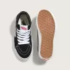 Chaussures Sk8-Hi pour petits enfants