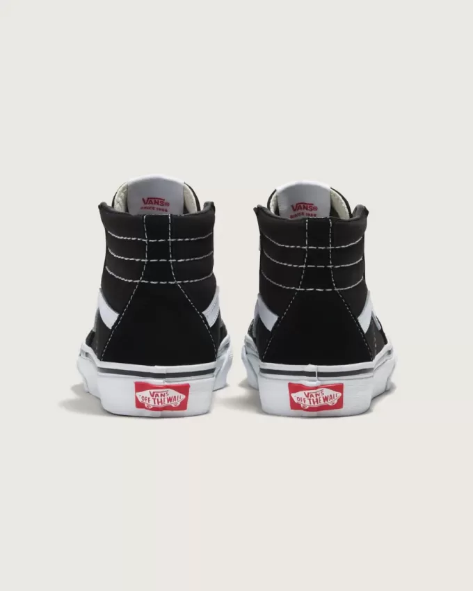 Chaussures Sk8-Hi pour petits enfants