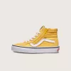 Chaussures SK8-Hi rééditées avec fermeture éclair latérale pour petits enfants