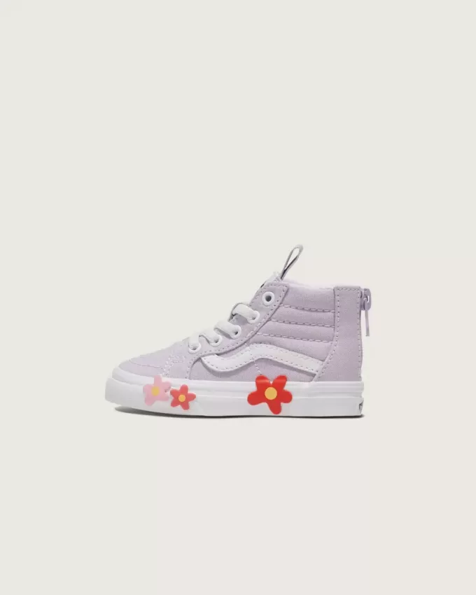 Chaussures Sk8-Hi Reissue V pour tout-petits