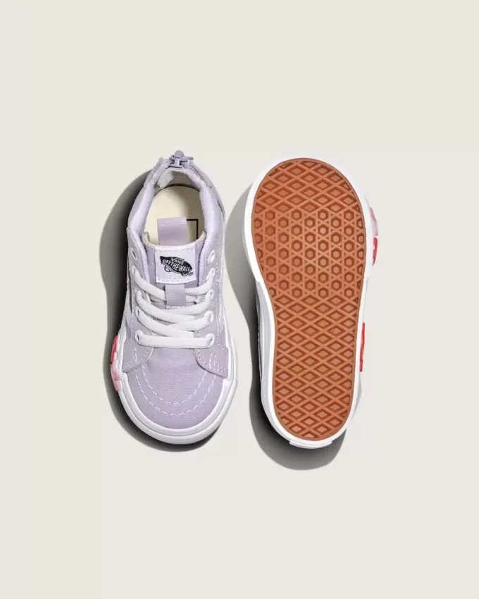 Chaussures Sk8-Hi Reissue V pour tout-petits