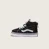 Chaussures Sk8-Hi zippées pour tout-petits