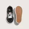 Chaussures Sk8-Hi zippées pour tout-petits