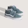 Chaussures SK8-Mid V pour petits enfants